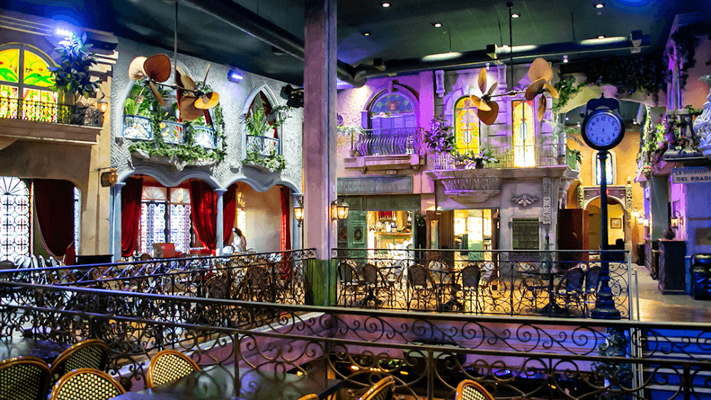 Cuba Libre Restaurant & Rum Bar picture