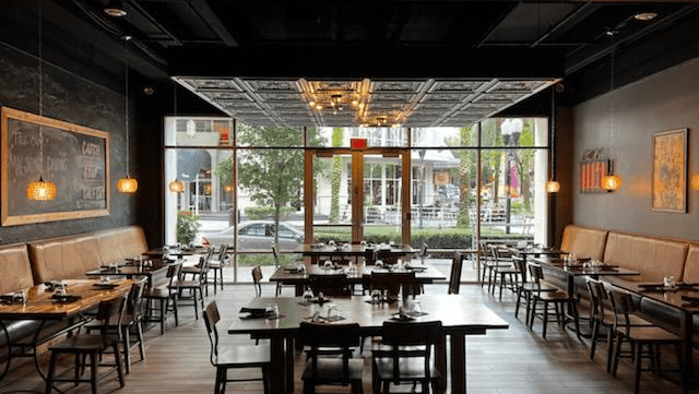 RusTeak Restaurant & Wine Bar picture