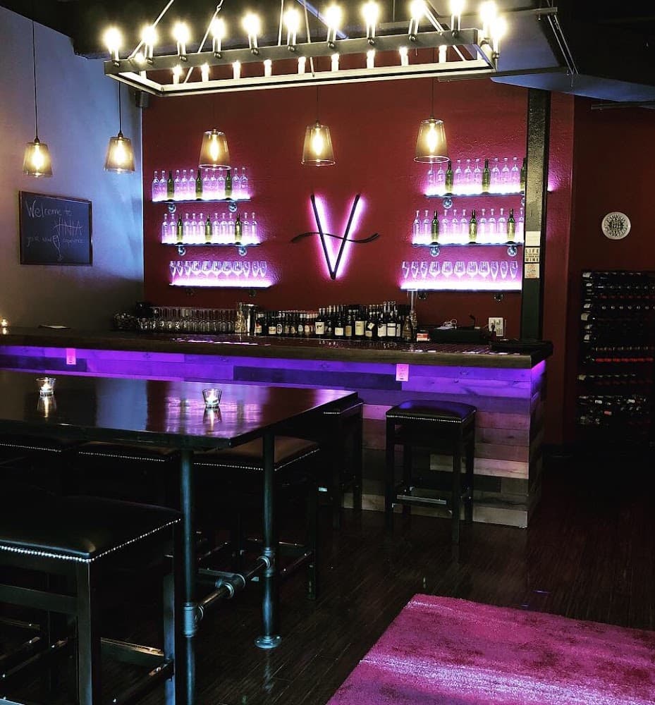 VINIA Wine Kitchen & Bar picture